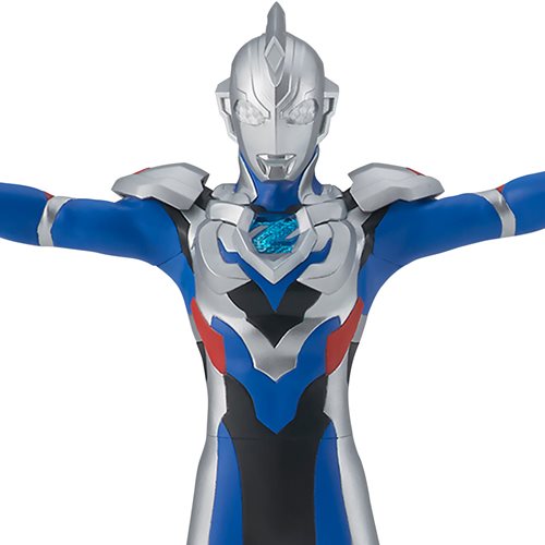 Wholesale Ultraman Z Version A Hero's Brave Statue